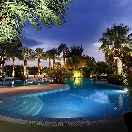 Masseria La Brunetta Massafra Εξωτερικό φωτογραφία