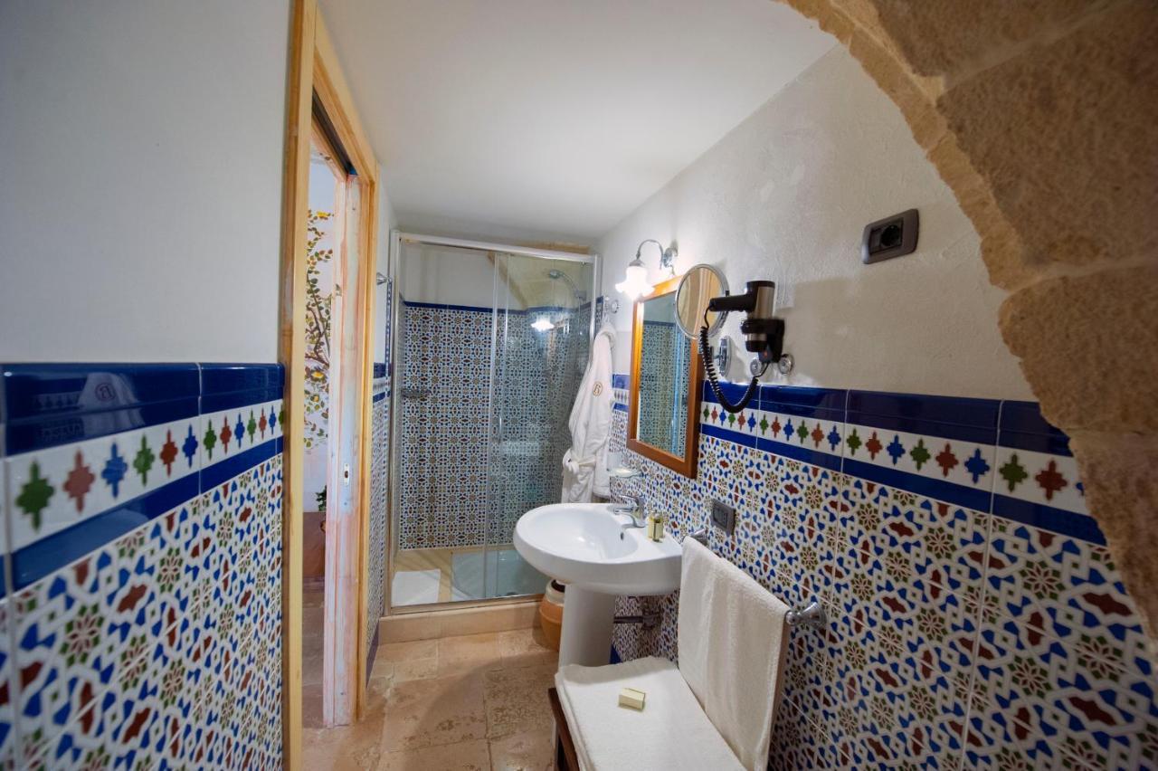 Masseria La Brunetta Massafra Εξωτερικό φωτογραφία