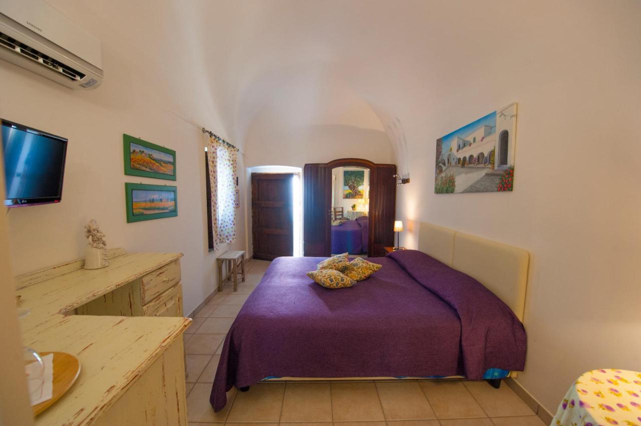 Masseria La Brunetta Massafra Εξωτερικό φωτογραφία