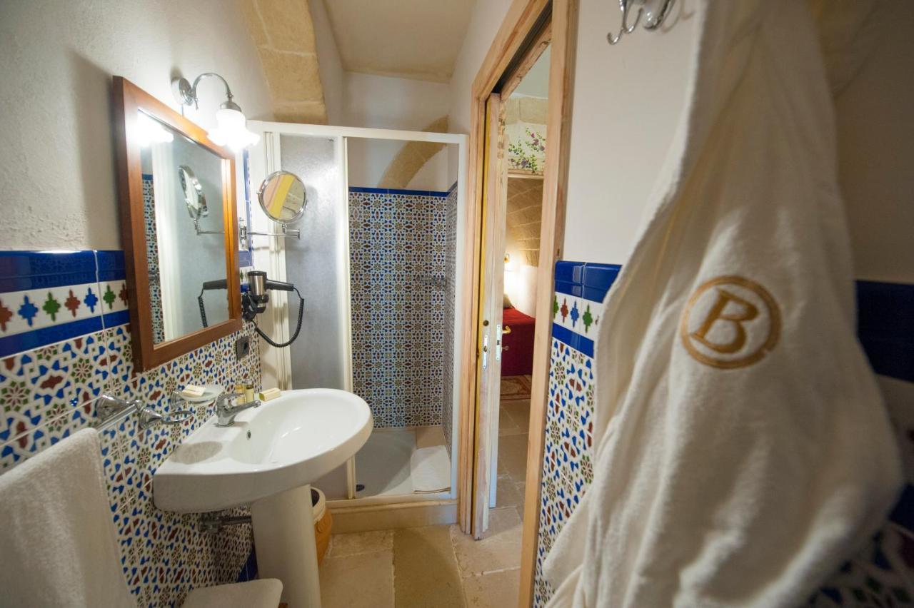 Masseria La Brunetta Massafra Εξωτερικό φωτογραφία