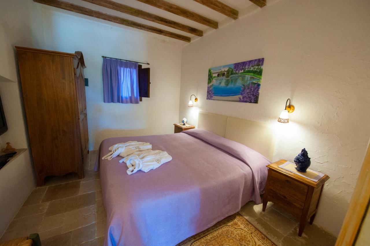 Masseria La Brunetta Massafra Εξωτερικό φωτογραφία