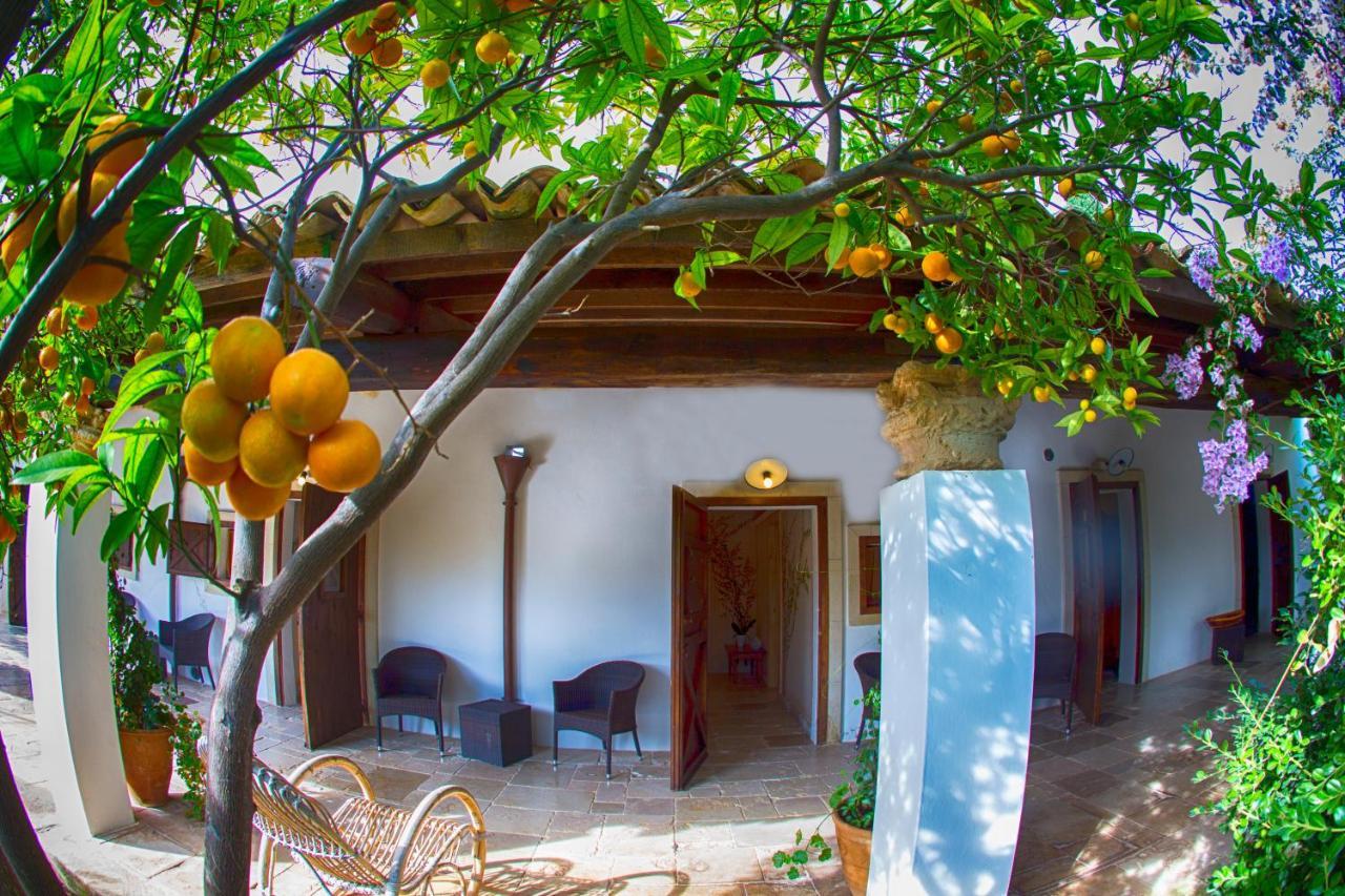 Masseria La Brunetta Massafra Εξωτερικό φωτογραφία