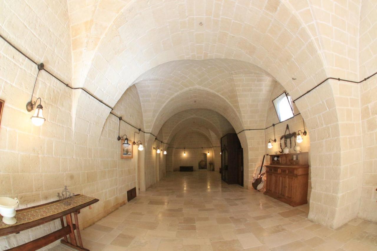 Masseria La Brunetta Massafra Εξωτερικό φωτογραφία