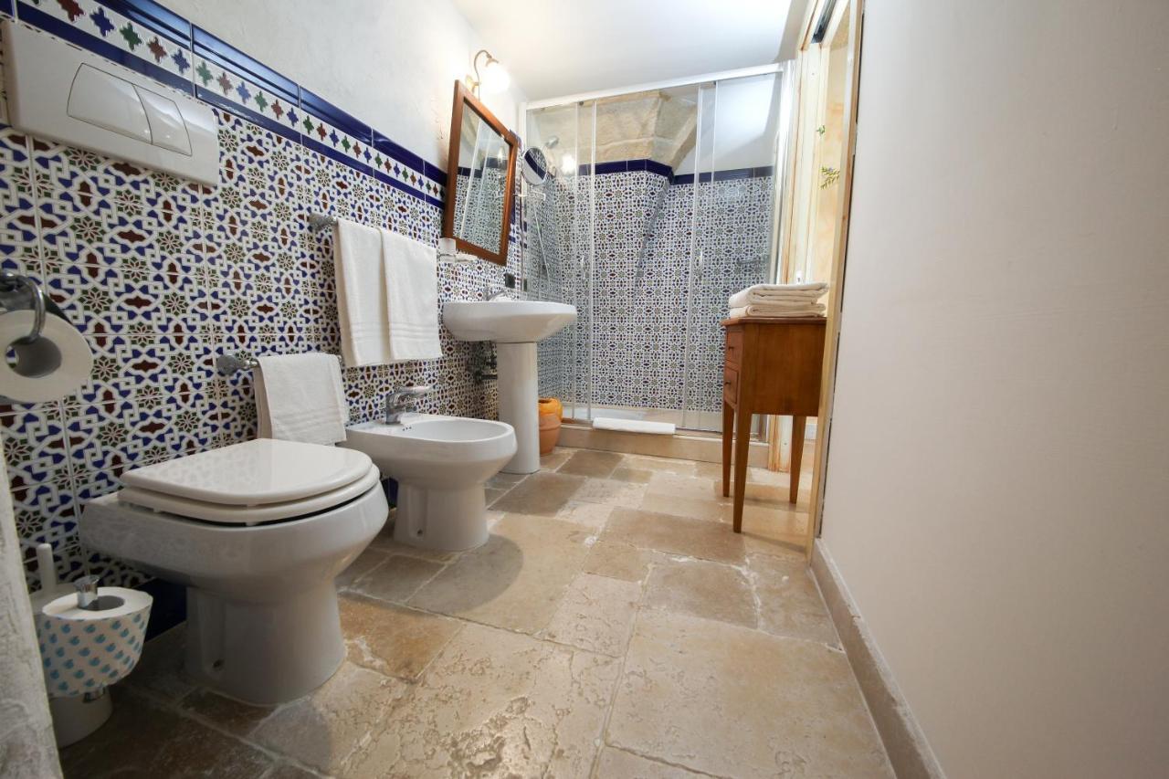 Masseria La Brunetta Massafra Εξωτερικό φωτογραφία
