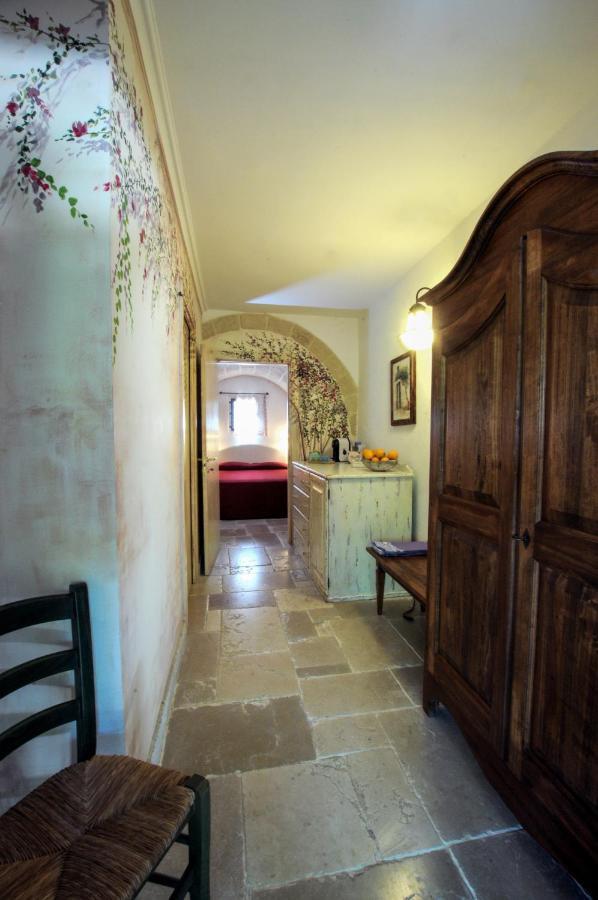 Masseria La Brunetta Massafra Εξωτερικό φωτογραφία